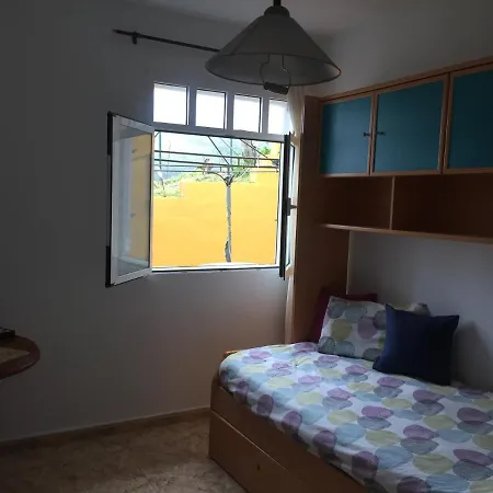 Casa Juana Vakantiehuis *