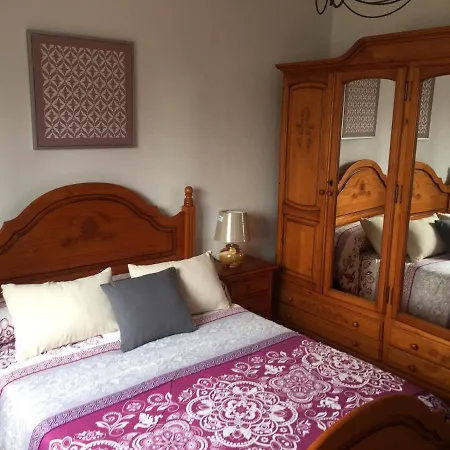 Casa Juana Vakantiehuis Moya (Gran Canaria)