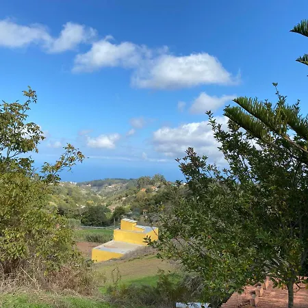 Vakantiehuis Casa Juana Moya (Gran Canaria)