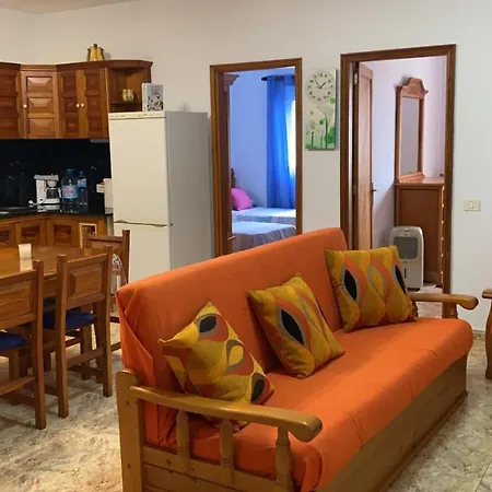 Casa Juana *
