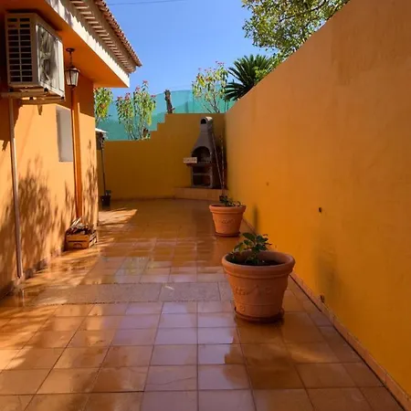 Vakantiehuis Casa Juana