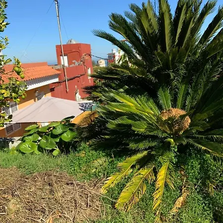 Casa Juana Vakantiehuis *