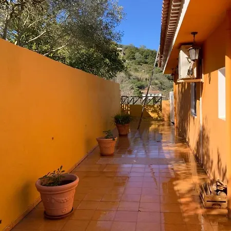Vakantiehuis Casa Juana