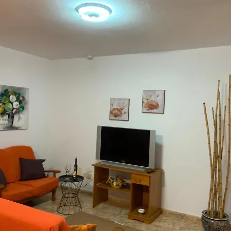 Vakantiehuis Casa Juana
