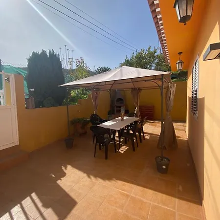 Vakantiehuis Casa Juana