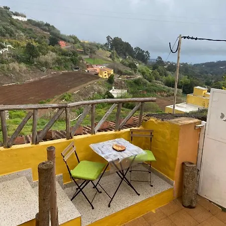 Casa Juana *