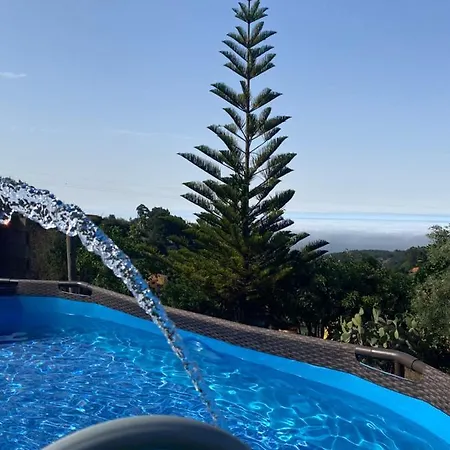 Casa Juana Vakantiehuis Moya (Gran Canaria)
