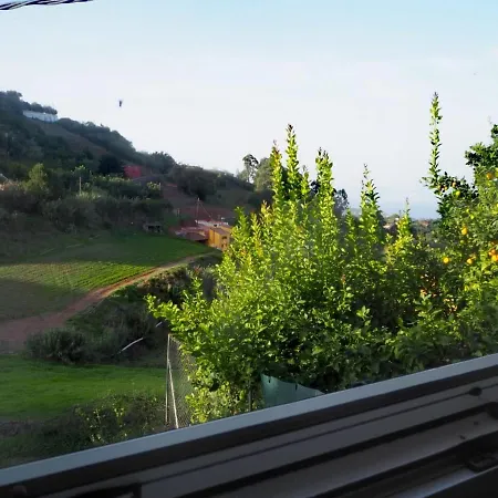 Vakantiehuis Casa Juana Moya (Gran Canaria)