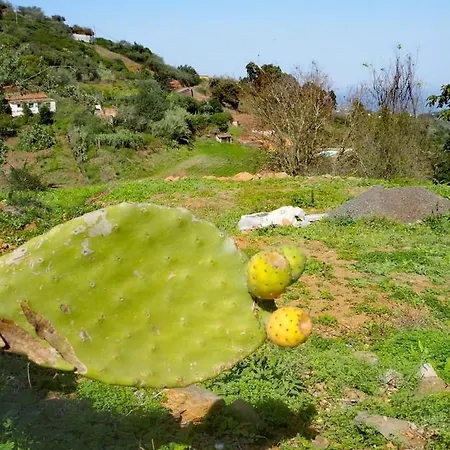 Casa Juana Vakantiehuis