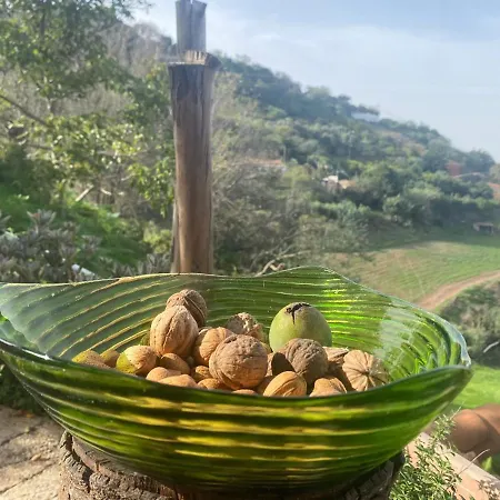 Casa Juana Vakantiehuis *
